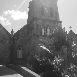 Cathédrale Notre-Dame de l'Assomption - Roseau