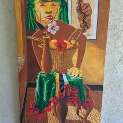 Dominica Museum - Roseau