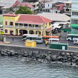 Dominica Museum - Roseau