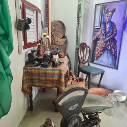 Dominica Museum - Roseau