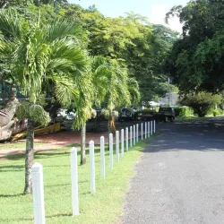 Morne Bruce - Roseau