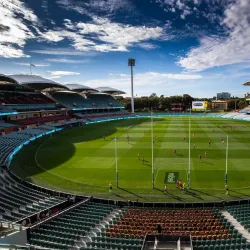 Windsor Park Stadium - Roseau