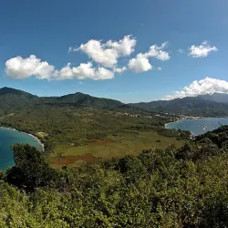 Cabrits National Park - Salisbury