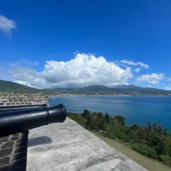 Cabrits National Park - Salisbury