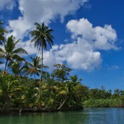 Indian River - Salisbury