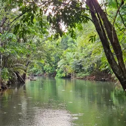 Indian River - Salisbury