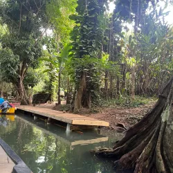 Indian River - Salisbury