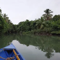 Indian River - Salisbury