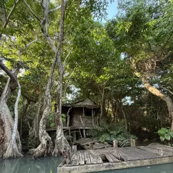 Indian River - Salisbury