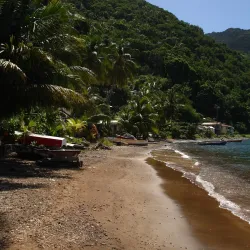 Scotts Head Marine Reserve - Salisbury