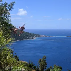 Scotts Head Marine Reserve - Salisbury