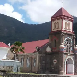 Scotts Head Marine Reserve - Salisbury
