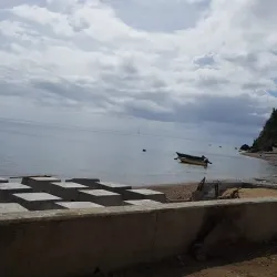 Scotts Head Marine Reserve - Salisbury