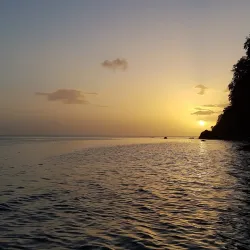 Scotts Head Marine Reserve - Salisbury