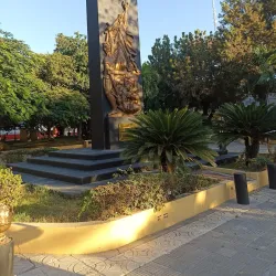 Centro Histórico de Azua - Azua