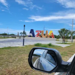 Centro Histórico de Azua - Azua