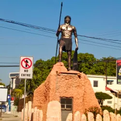 Centro Histórico de Azua - Azua