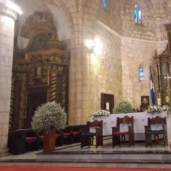 Centro Histórico de Azua - Azua