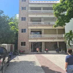 Centro Histórico de Azua - Azua