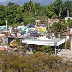 Centro Histórico de Azua - Azua