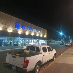 Centro Histórico de Azua - Azua