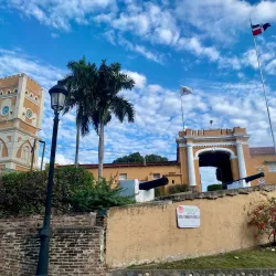 Fortaleza de San Luis - Azua