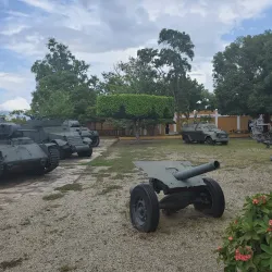 Fortaleza de San Luis - Azua