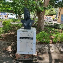 Fortaleza de San Luis - Azua