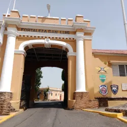 Fortaleza de San Luis - Azua