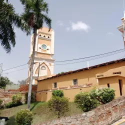Fortaleza de San Luis - Azua