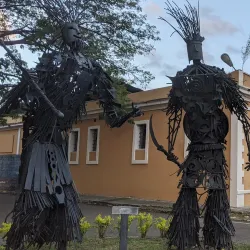 Fortaleza de San Luis - Azua