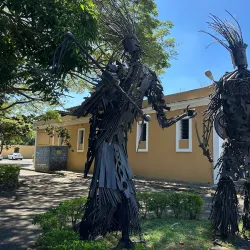 Fortaleza de San Luis - Azua