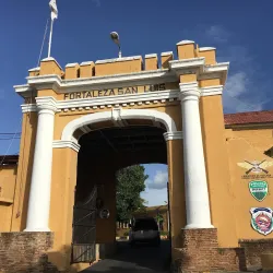 Fortaleza de San Luis - Azua