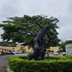 Fortaleza de San Luis - Azua