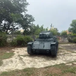 Fortaleza de San Luis - Azua