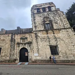 Iglesia Nuestra Señora de las Mercedes - Azua