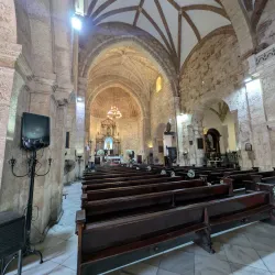 Iglesia Nuestra Señora de las Mercedes - Azua