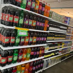 Mercado Municipal de Azua - Azua