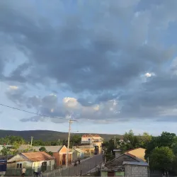 Parque Central de Azua - Azua