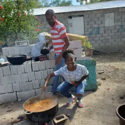 Parque Central de Azua - Azua