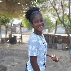 Parque Central de Azua - Azua