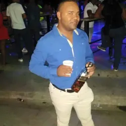 Parque Central de Azua - Azua