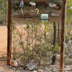 Parque Nacional Sierra de Bahoruco - Azua