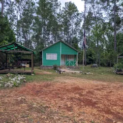 Parque Nacional Sierra de Bahoruco - Azua