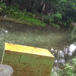 Parque Nacional Sierra de Bahoruco - Azua