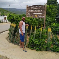 Parque Nacional Sierra de Bahoruco - Azua