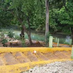 Parque Nacional Sierra de Bahoruco - Azua