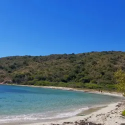 Playa Blanca - Azua