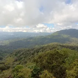 Reserva Científica Ebano Verde - Azua