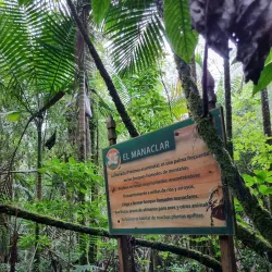 Reserva Científica Ebano Verde - Azua